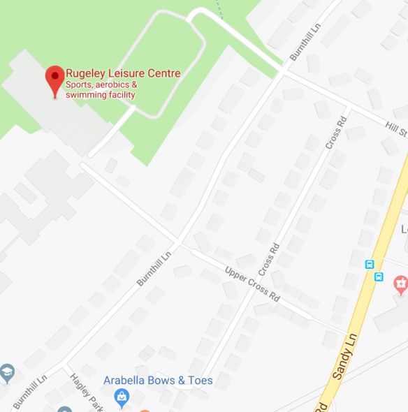 Our Locations Kidz Rugby